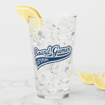 Sportieve Bordspeler Tumbler