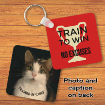 Sportieve citaattrein om fototekst te winnen