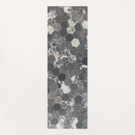 Sportieve Fitness Yogamat