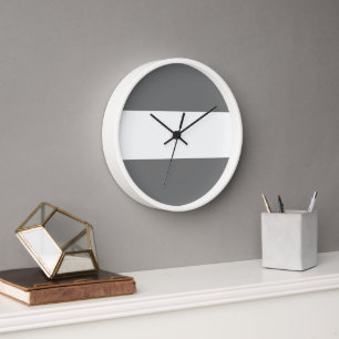 Sportieve Fun Professionele Moderne Grijze Witte S