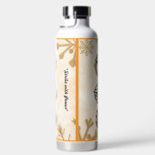 "Sportieve glorie" Waterfles (Rechts)