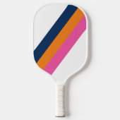 Sportieve Pickleball Paddle (Voorkant)