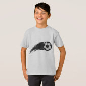 Sportieve T-shirt (Voorkant volledig)