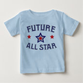Sportieve Toekomst All Star (Voorkant)