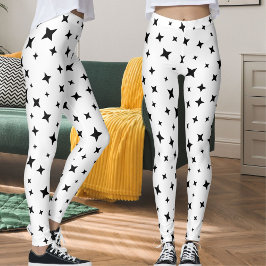 Sportieve Vrouwen Kerstvakantie Festieve Yoga Cade Leggings