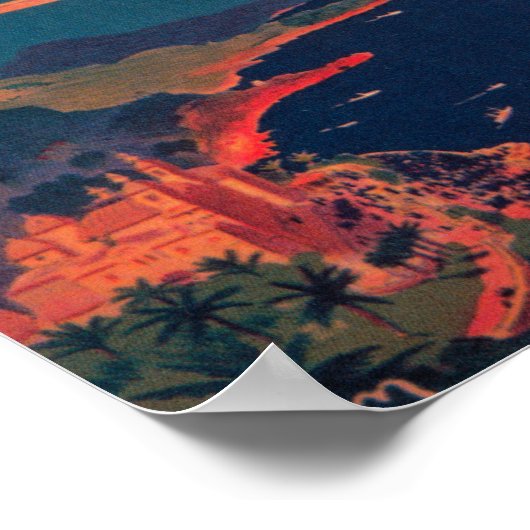 Sporting Poster (Hoek)