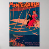 Sporting Poster (Voorkant)