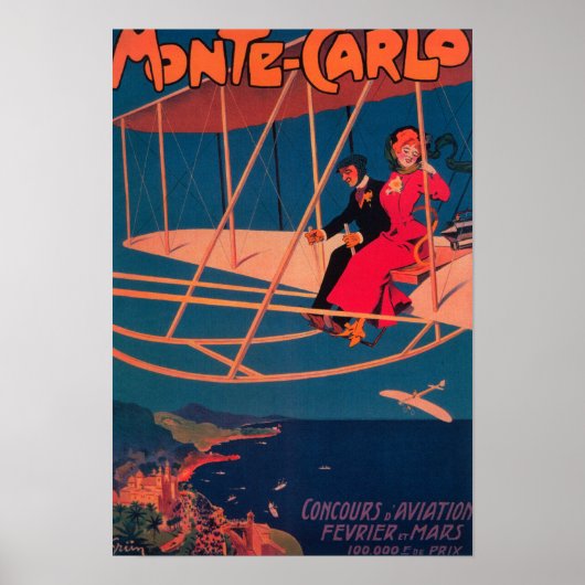 Sporting Poster (Voorkant)