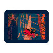 Sporting Poster Magneet (Horizontaal)