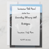 Sportkaart Kaart (Achterkant)