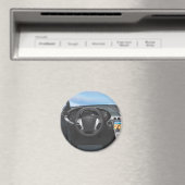 Sportkaart Magneet (Insitu (Vaatwasser))