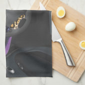 Sportkaart Theedoek (Quarter Fold)