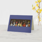 Sportkaart voor Barb en Smith Kaart (Gele Bloem)