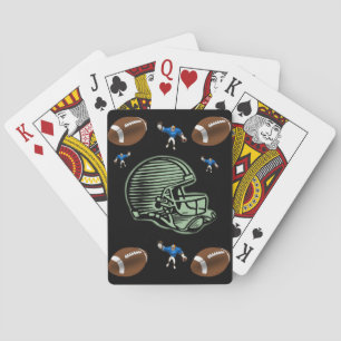 Sportkaartdeck Pokerkaarten