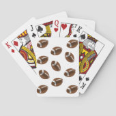 Sportkaartdeck Speelkaarten (Achterkant)