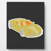 Sportkleding Fotoplaat (Voorkant)