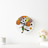 Sportklok Ronde Klok (Huis)