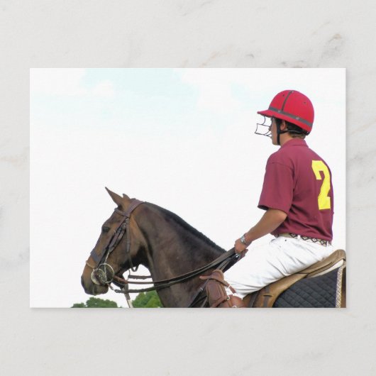 SPORTKOORSES BRIEFKAART (Voorkant)