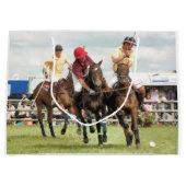 SPORTKOORSES GROOT CADEAUZAKJE (Voorkant)