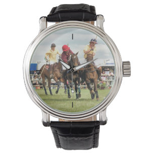 SPORTKOORSES HORLOGE