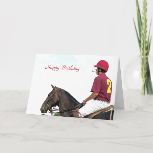 SPORTKOORSES KAART (Voorkant)