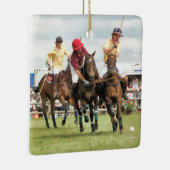 SPORTKOORSES KERAMISCH ORNAMENT (Rechts)