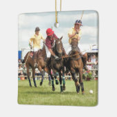 SPORTKOORSES KERAMISCH ORNAMENT (Links)