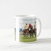 SPORTKOORSES KOFFIEMOK (Voorkant rechts)