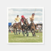 SPORTKOORSES SERVET (Voorkant)