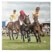 SPORTKOORSES TEGELTJE (Voorkant)