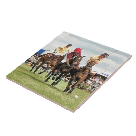 SPORTKOORSES TEGELTJE (Zijkant)