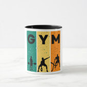 sportliefhebber mok (Midden)