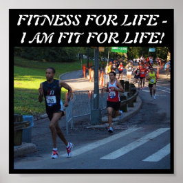 SPORTLIJN COLLECTIE POSTER