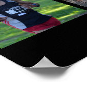 SPORTLIJN COLLECTIE POSTER (Hoek)