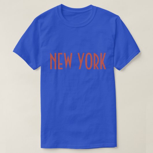 Sportlijn Collectie- T-shirt (Design voorkant)