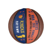 Sportlijncollectie- basketbal (Verticaal)