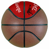 Sportlijncollectie - basketbal (Rechts)
