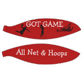 Sportlijncollectie - basketbal (Panelen)
