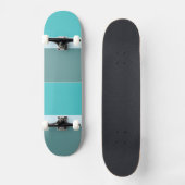 Sportlijncollectie Persoonlijk Skateboard (Voorkant)