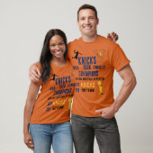 Sportlijncollectie- t-shirt (Unisex)