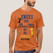 Sportlijncollectie-  t-shirt (Voorkant)