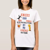 Sportlijncollectie- t-shirt (Voorkant)