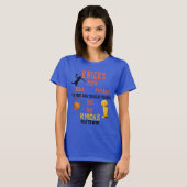 Sportlijncollectie-  t-shirt (Voorkant volledig)