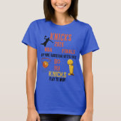 Sportlijncollectie-  t-shirt (Voorkant)