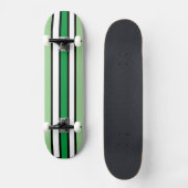 Sportlijnskateboard voor Collectie Persoonlijk Skateboard (Voorkant)