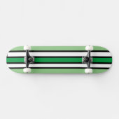 Sportlijnskateboard voor Collectie Persoonlijk Skateboard (Horizontaal)