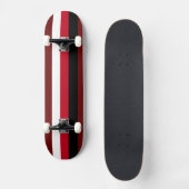 Sportlijnskateboard voor Collectie Persoonlijk Skateboard (Voorkant)