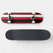 Sportlijnskateboard voor Collectie Persoonlijk Skateboard (Horizontaal)
