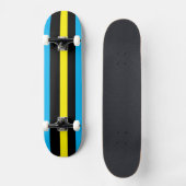 Sportlijnskateboard voor Collectie Persoonlijk Skateboard (Voorkant)