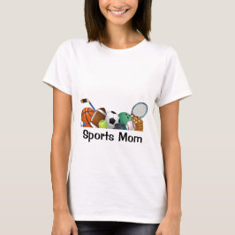 Sportmam T-Shirt